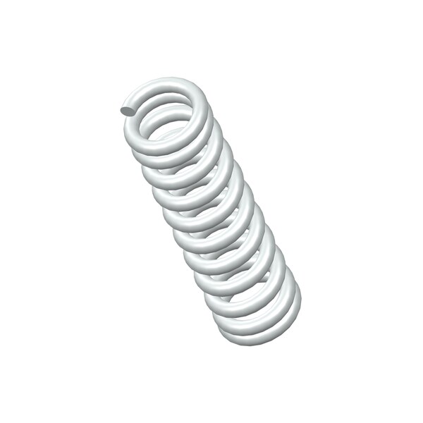 Approved Vendor Compression Spring, O= .219, L= .81, W= .038 G209974918 - main